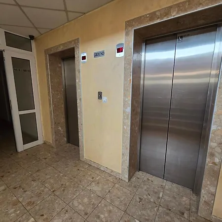 Apartamento In Plaza