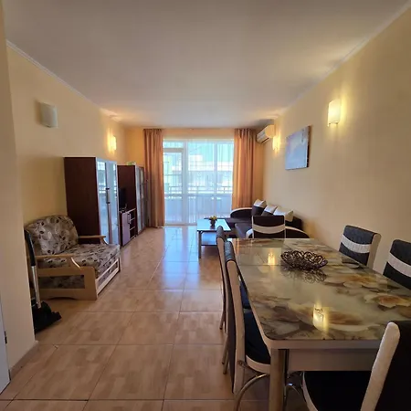 Apartamento In Plaza *