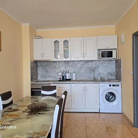 In Plaza Apartamento Sunny Beach