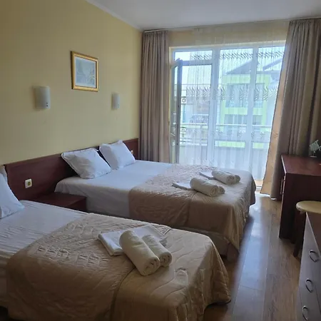 Apartamento In Plaza Sunny Beach