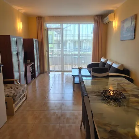 In Plaza Apartamento *