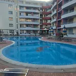 Апартамент In Plaza *