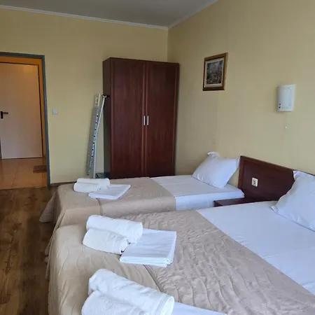 Apartmán In Plaza