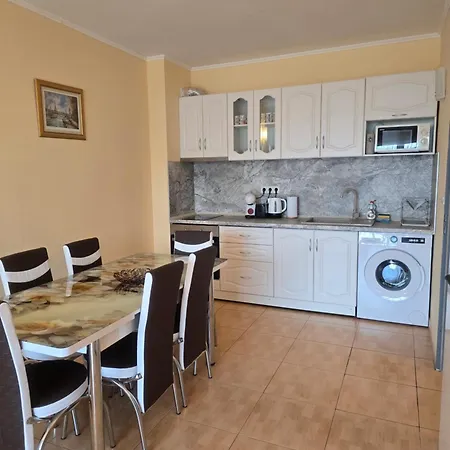 Apartman In Plaza *