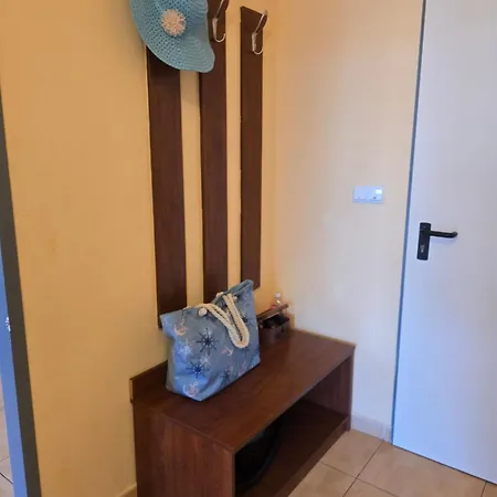 Apartman In Plaza *