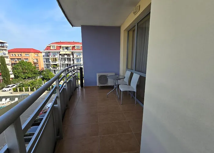 In Plaza 써니비치