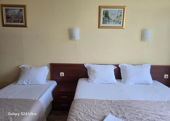 In Plaza 써니비치