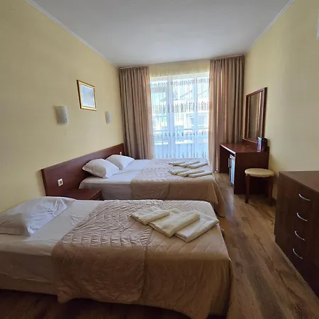 In Plaza * 阳光海滩