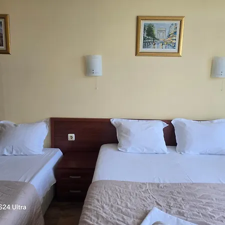 In Plaza 阳光海滩