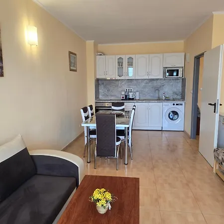 In Plaza * 阳光海滩