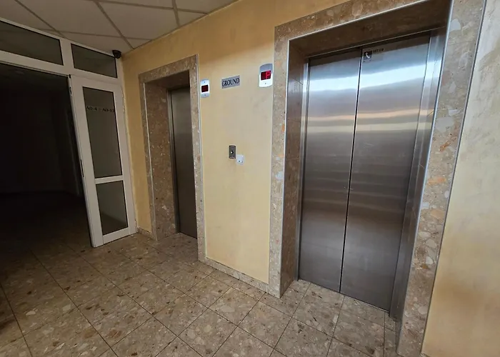 Appartement In Plaza