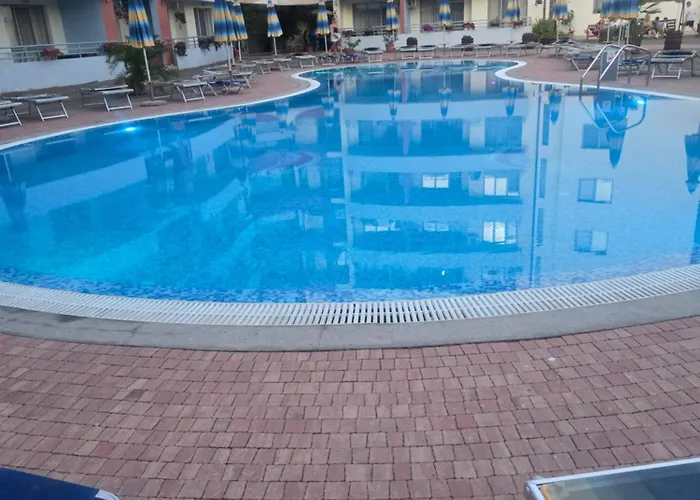 In Plaza Appartement Slantchev Briag