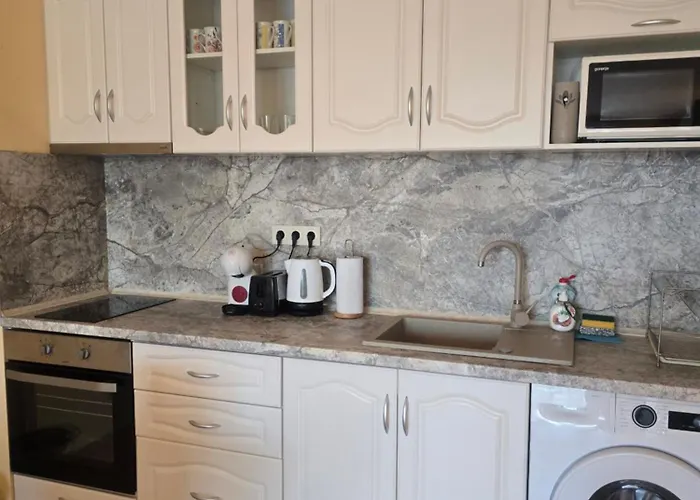 In Plaza Slantchev Briag