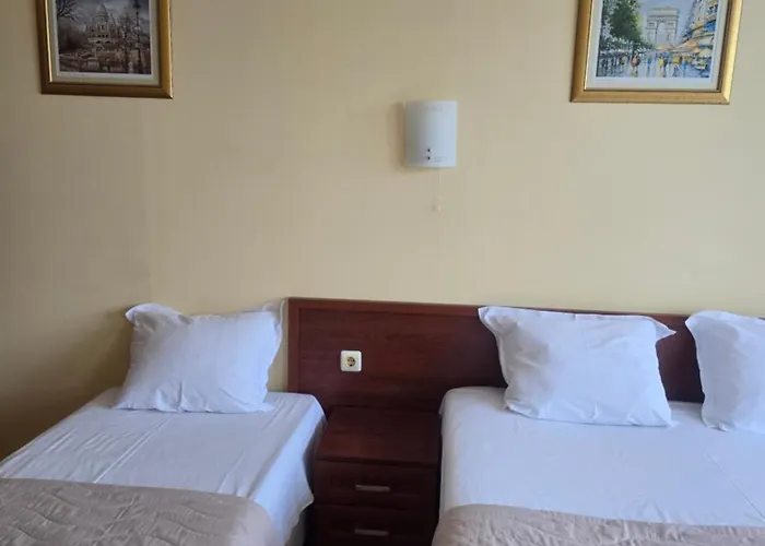 In Plaza * Slantchev Briag