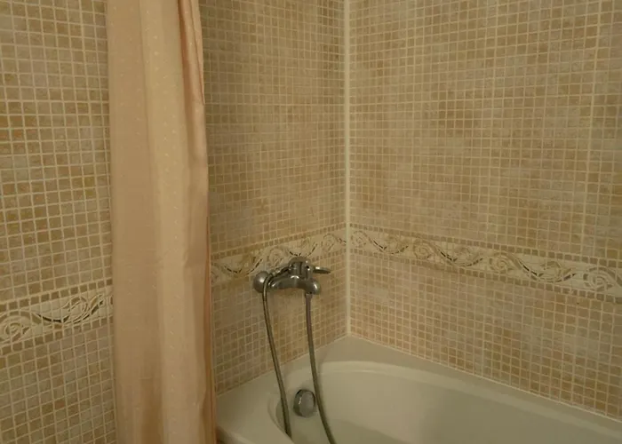 In Plaza Appartement