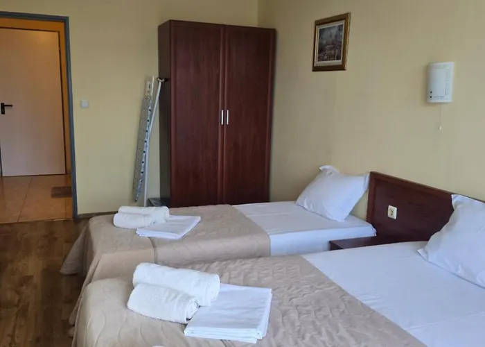 Appartement In Plaza