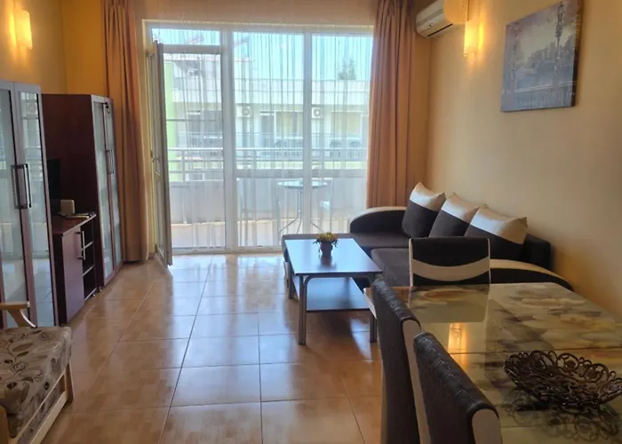 Appartement In Plaza